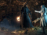 Bloodborne Remastered наконец-то на подходе? (Источник изображения: PlayStation)