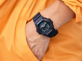 Casio обновляет некоторые из своих классических моделей G-Shock, оснащая их новой светодиодной подсветкой. На фото: G-Shock DW-5900-1. (Источник изображения: Casio)