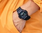 Casio обновляет некоторые из своих классических моделей G-Shock, оснащая их новой светодиодной подсветкой. На фото: G-Shock DW-5900-1. (Источник изображения: Casio)