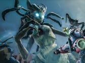Демоверсия Elta Defy All Gods уже получила 4,39 звезды в магазине PS5.