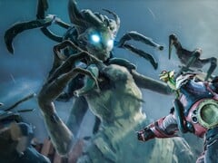 Демоверсия Elta Defy All Gods уже получила 4,39 звезды в магазине PS5.