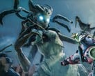 Демоверсия Elta Defy All Gods уже получила 4,39 звезды в магазине PS5.