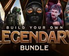 17 игр доступны по выгодной цене в новом Legendary Bundle.