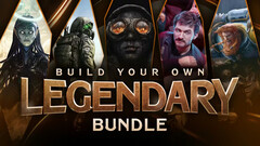17 игр доступны по выгодной цене в новом Legendary Bundle.