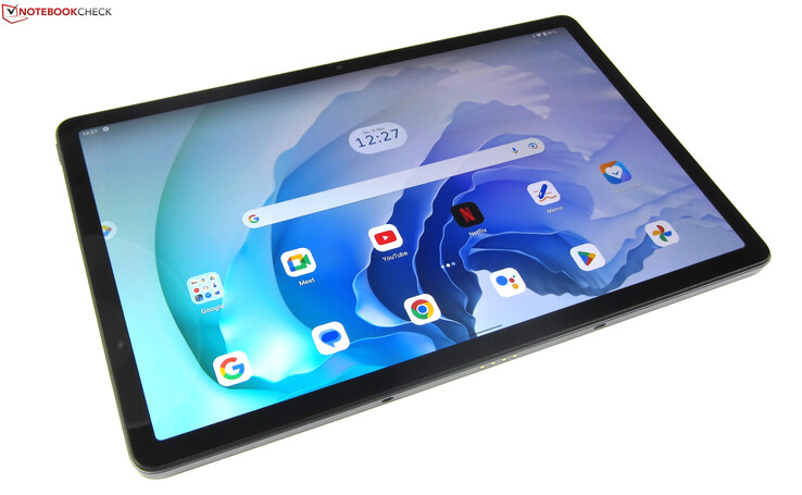 Lenovo Tab P11 Pro Gen 2