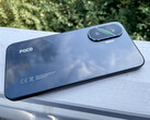 Xiaomi Poco F7 оснащен 50 МП основной камерой и 8 МП ультраширокоугольной камерой. (Источник изображения: Notebookcheck)