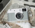 Fujifilm X half вскоре может выйти на рынок в белом цветовом варианте (Источник изображения: Fujifilm)