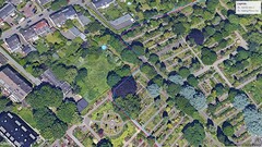 Тест GPS: маршруты