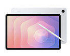 Galaxy Tab S11 в одном из двух предложенных цветов. (Источник изображения: с сайта Roland Quandt &amp; WinFuture)
