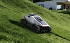 Модель Goko M6 была запущена на Kickstarter.