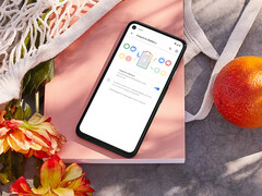 Обновление, снижающее нагрузку на батарею, теперь принудительно устанавливается на оставшиеся телефоны Pixel 4a. На фото: телефон. (Источник изображения: Google)