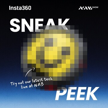 Может ли это быть преемником Insta360 Mic Air?