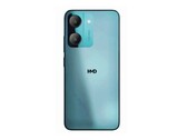 HMD Aura 2 перейдет на боковой сканер отпечатков пальцев. (Источник изображения: smashx_60 на X)