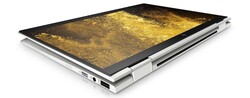 HP EliteBook x360 1030 G4 с матовым сенсорным экраном