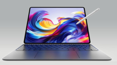 Honor MagicPad 3 с клавиатурой Smart Touch Keyboard и Magic-Pencil 3. (Источник изображения: Honor)