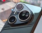 Первый обзор, множество фотографий и первые тесты камеры Huawei Pura 80 Ultra, включая сравнение с iPhone 16 Pro Max, Vivo X200 Ultra и Oppo Find X8 Ultra. (Источник изображения: Weibo)