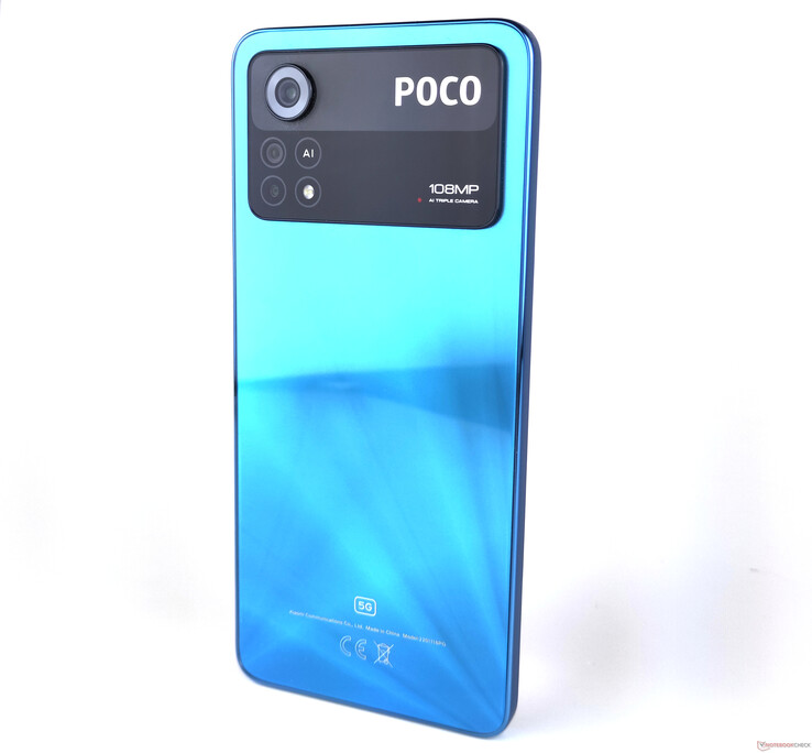 Xiaomi Poco X4 Pro 5G