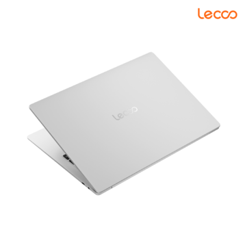 Дизайн задней панели Lenovo Lecoo Air 14 2026