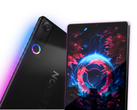 Lenovo Legion Tab Gen 5.