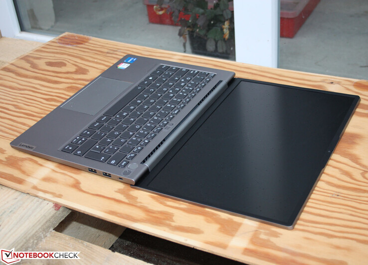 Lenovo ThinkBook 13s-ITL Gen 2