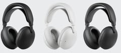 Новейшие гарнитуры Logitech Zone Vibe Pro и Zone Vibe Pro for Business оптимизированы для использования офисными сотрудниками во время видеовстреч и звонков.