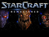 Выход улучшенной версии Starcraft с поддержкой 4K ожидается этим летом. (Изображение: Blizzard)