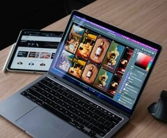 Ожидается, что Apple представит совершенно новый MacBook Pro менее чем через три недели.