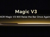 Magic V3 будет одним из немногих складных устройств, оснащенных чипсетом Snapdragon 8 Gen 3 от Qualcomm. (Источник изображения: Honor)