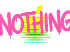 Босс компании Nothing Карл Пэй (Carl Pei) перехватывает Apple'accouncement'.