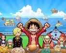 Промо-арт One Piece: Grand Gourmet.