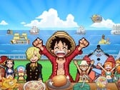 Промо-арт One Piece: Grand Gourmet.