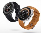 Часы Oppo Watch X уже поступили в продажу в таких странах, как Великобритания. (Источник изображения: Oppo)
