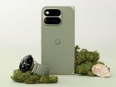 Pixel 11 Pro Fold в комплекте с Pixel Watch 5