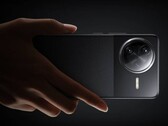 Redmi K80 Pro. (Источник изображения: Redmi)