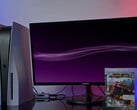 Для того чтобы PS5 работала, на ней должны быть установлены избранные версии прошивки. На снимке: модифицированная PS5, эмулирующая PS3 (отредактировано).