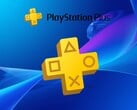 Отображается баннер PlayStation Plus