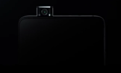 Redmi 855 будет всё же получит выдвижную камеру. (Изображение: скриншот Weibo/Redmi)