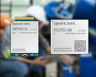 Модули Quectel RM255C-GL и RG255C-NA 3GPP Release 17 RedCap