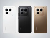 Это изображение не показывает окончательный дизайн Realme GT 8 Pro, но расположение камеры, предположительно, окончательное (Источник изображения: @Sudhanshu1414)