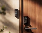 Ring Smat Lock можно открыть четырьмя способами.