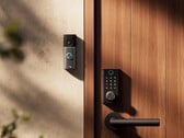 Ring Smat Lock можно открыть четырьмя способами.