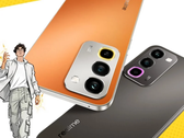 В Индии состоялся запуск смартфона Realme Narzo 100x 5G с мощным аккумулятором емкостью 8 000 мА·ч