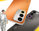 В Индии состоялся запуск смартфона Realme Narzo 100x 5G с мощным аккумулятором емкостью 8 000 мА·ч