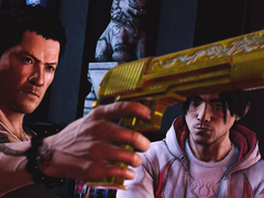 Скриншот из игры Sleeping Dogs на ПК (источник изображения: Steam Community)