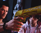Скриншот из игры Sleeping Dogs на ПК (источник изображения: Steam Community)