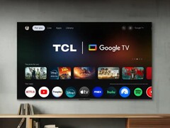 TCL выпустила в США 85-дюймовый телевизор Q5K. (Источник изображения: TCL)
