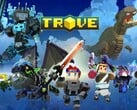 Воксельная MMO-игра Trove от Gamigo представляет новую систему прогресса в режиме «идл» под названием «Tiny Quests» и возвращает рынок, управляемый игроками.