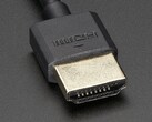 Кабель HDMI. (Источник изображения: Flickr)