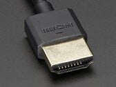Кабель HDMI. (Источник изображения: Flickr)