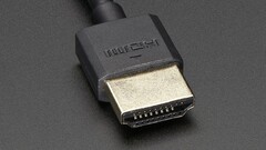Кабель HDMI. (Источник изображения: Flickr)